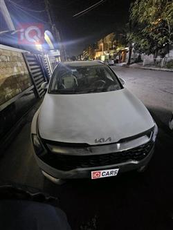 کیا سپۆرتاج